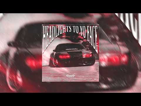 HEADLIGHTS TO YO FACE - $witchblade