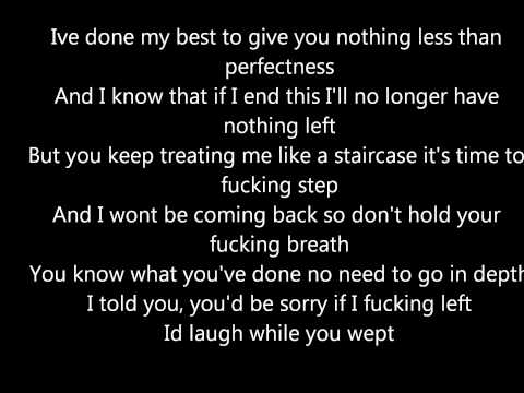 Eminem 25 to Life (Lyrics Dirty)