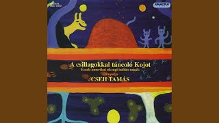 Kojot, Iktomi és a szikla (Lakota mese)