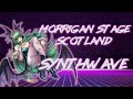Morrigan S Stage Theme Darkstalkers Synthwave Cover Synth Fighter