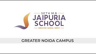 Seth M.R. Jaipuria School Video