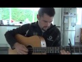 Sunday Morning - Maroon 5 (Acoustic Instrumental ...