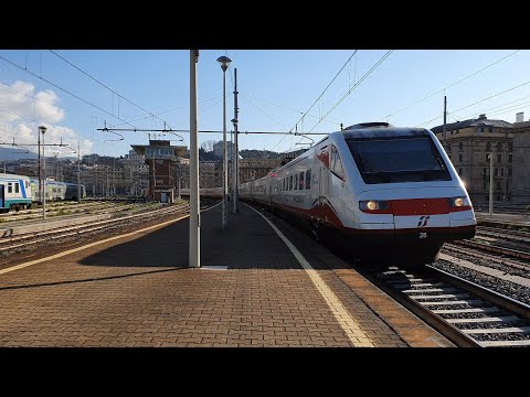 FB 35606 Roma T.ni - Torino P.N.