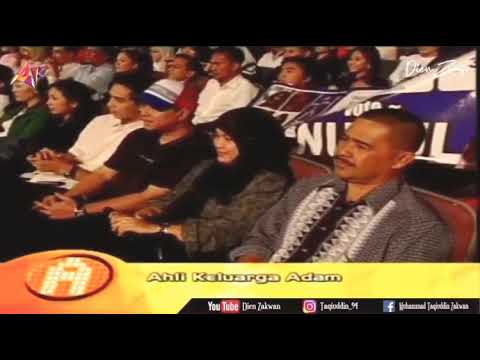 ADAM AF2 - TIPAH TERTIPU