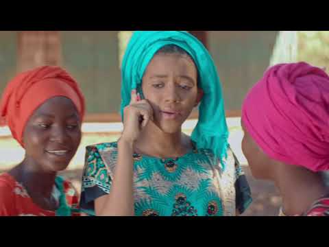 AALIYAH STEPHANE feat KAA LA MOTO - SUBIRI