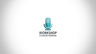 Teaser Grand Seminar Oceano 2017 (Facing Future Challenges with Deepwater Technology)