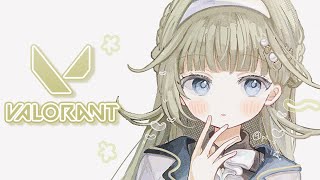 【VALORANT】このメンツを、人はぶいすぽフルパと呼ぶ【ぶいすぽっ！/英リサ】