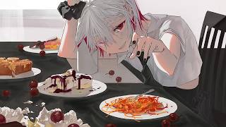 dongdang - Melancholy Kitchen