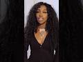 How SZA Wrote Supermodel