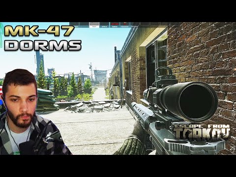 INTENSE Dorms PVP - Full Raid - Escape From Tarkov