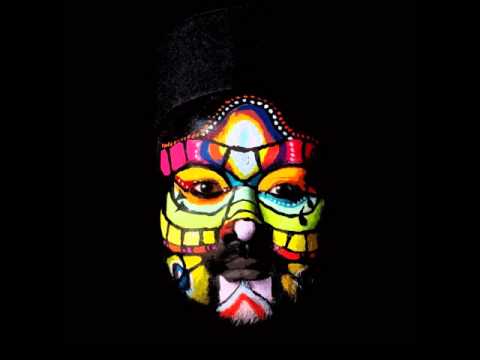 Grooveman Spot - Pretending ft Hollie Smith & Isaac Aesili
