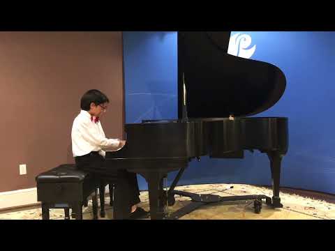 Waltz by O  Petrova and A  Petrov