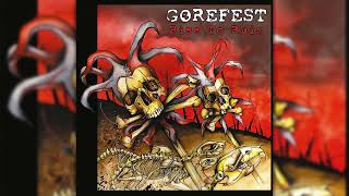 Gorefest ‎– Rise To Ruin - [2007] - Full Album HQ