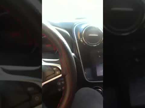 Sandero stepway talk