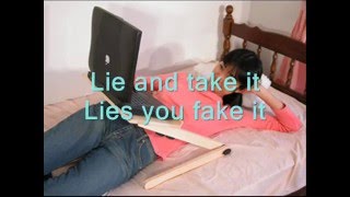 Static X-Control it (Misheard lyrics)