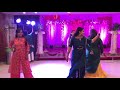 Ek Pardeshi Mera Dil Lega Dance Performance