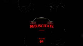 JDavid - Resuscitate (Official Audio)