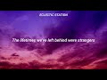 Ben Harper & The Innocent Criminals - Fool For A Lonesome Train // lyrics