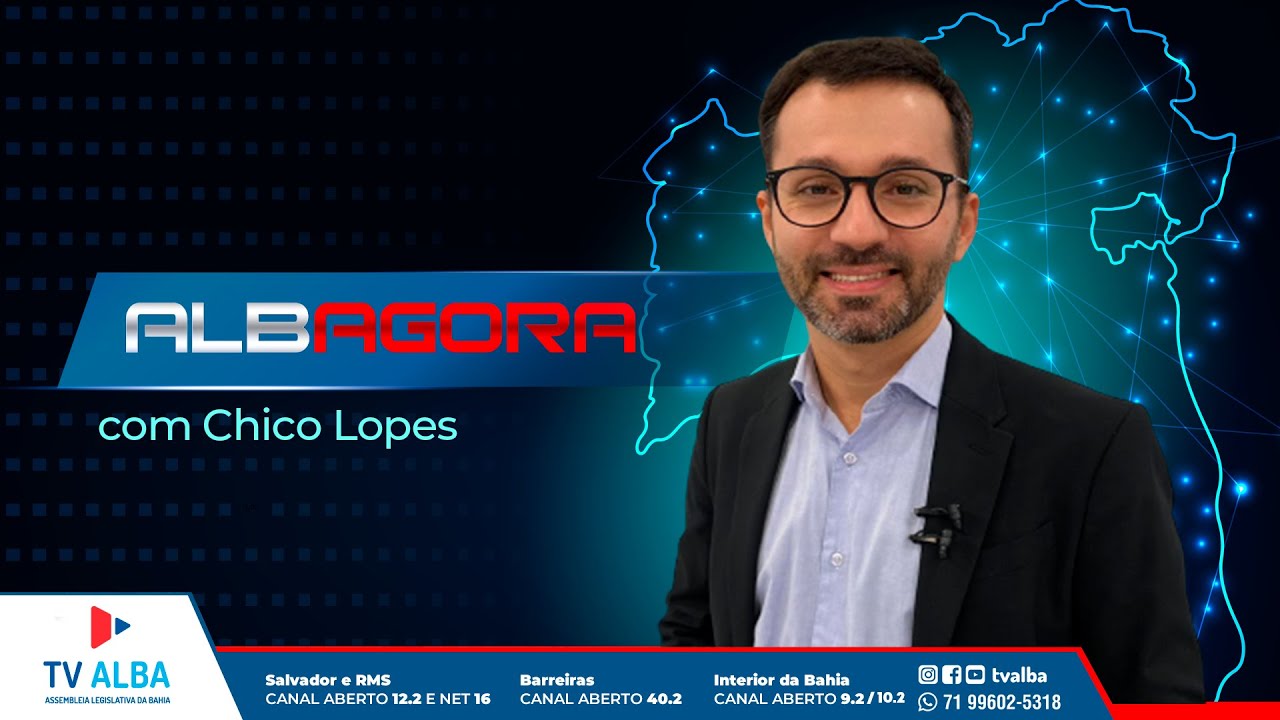 ALBA AGORA - 23.01.2025