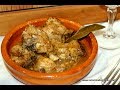 Conejo en salsa, receta casera, MUY FACIL | Video 93 - La cocina de Masito Conejo en salsa, receta casera, MUY FACIL | Video 93