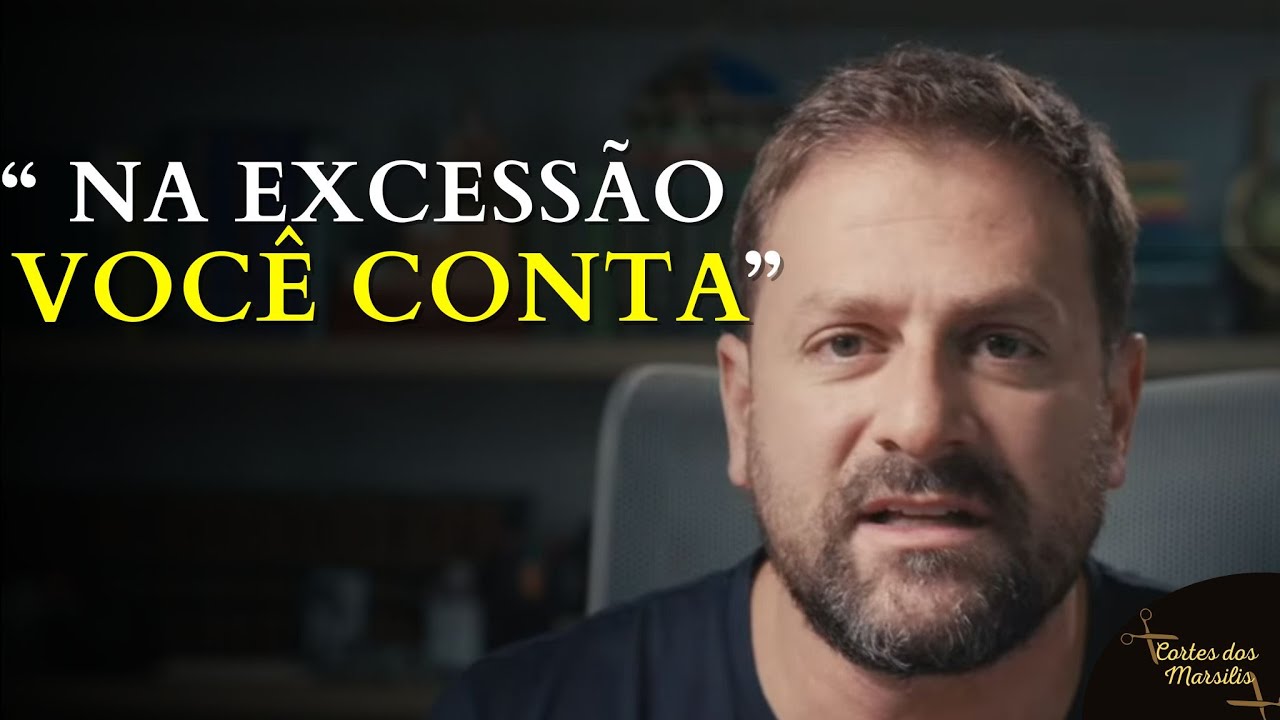 NÃO SEJA AMIGA DO MARIDO!!! | Vocês adoram um sofrimento inventado | ITALO MARSILI