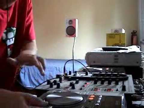 Re: THE TENMINMIX COMPETITION VIDEO.