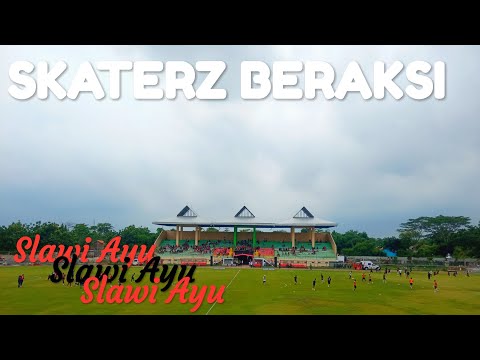 Skaterz Persekat Supporter, Slawi Ayu