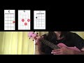 the show ukulele tutorial
