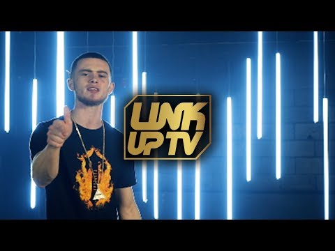 RK - Step Correct (Prod By A Class) | Link Up TV