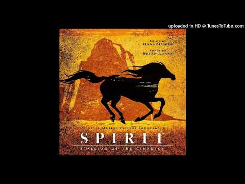 Hans Zimmer  Love Found Us