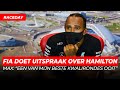 FIA-stewards doen uitspraak over de pole position van Hamilton | GPFans Race Day #16