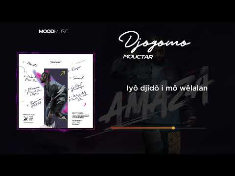 Amaza - Djögomo Feat. Tati Tati (Son Officiel)