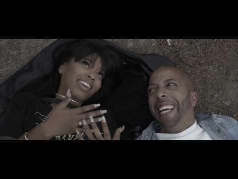 MARVIN & YASMINE   "JE SERAI LA"