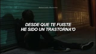 Bad Bunny - Si Estuviésemos Juntos (Letra)