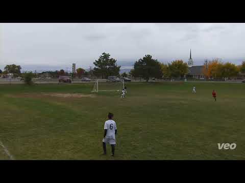 SLCFC vs La Roca 13B Bakrim - 10/22/2022