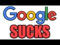 Google Sucks Now