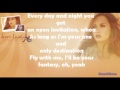Demi Lovato Ft Iyaz Your My Only Shorty Lyrics ...