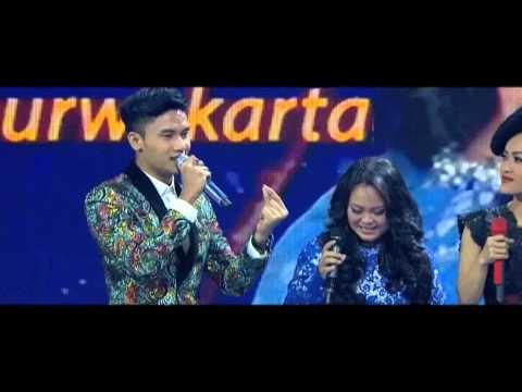 10 Peserta Konser Seleksi 17 Maret 2014