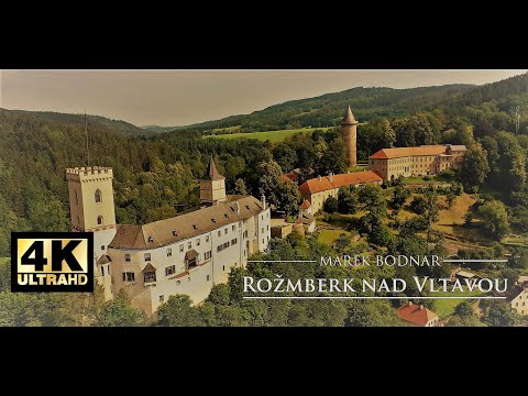Apartmanok Rožmberk - Rožmberk nad Vltavou 4