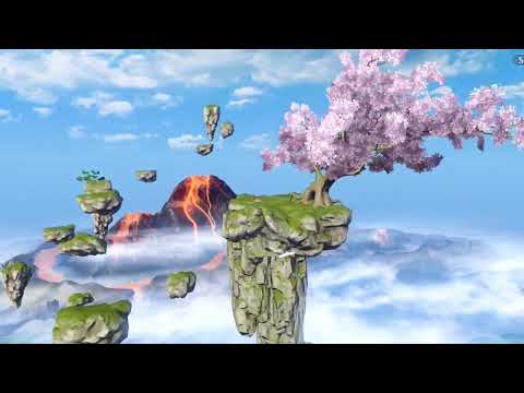 ChimeraLand CBT - 50 Scenie Spots [summarized]