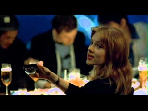 Lost In Translation - Official Trailer HD