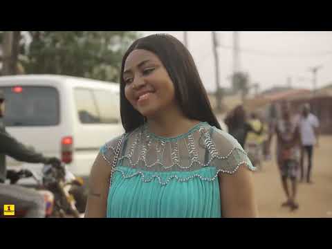 FORBIDDEN SEASON 3 {NEW MOVIE} - REGINA DENIALS LATEST NIGERIAN NOLLYWOOD MOVIE