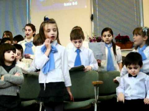 Ce dar sa i dau Regelui