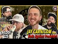 Jay Carnicom On Violence Against Predators D A P Getting Boogered Boogered Up Ep 225