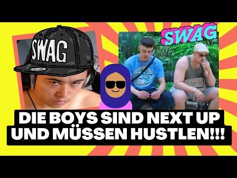 KUYA REAGIERT ZU Wellconnected_G x Goof2001 - „SONNENSTICH FREESTYLE“ (Prod Gordon) #reaction