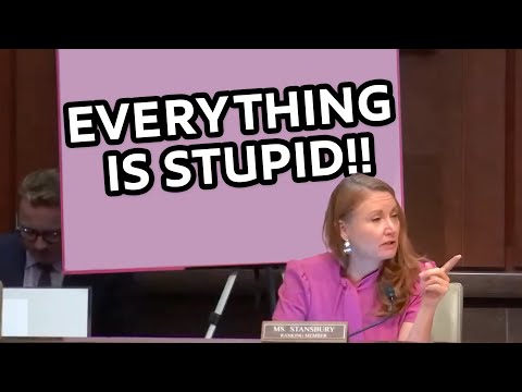 EVERYTHING IS STUPID!!