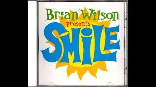 bRIAN wILSON - cHILD iS fATHER oF tHE mAN