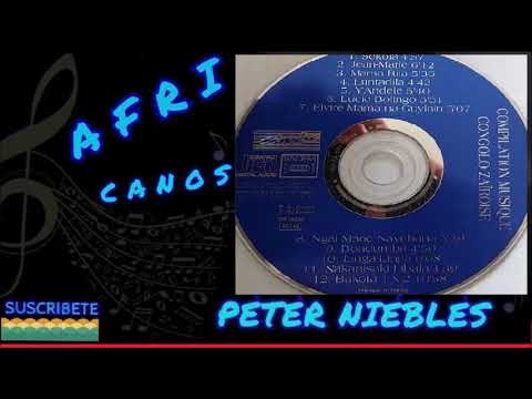 "EL TRONO" - ORCHESTRE BETO BANTOU...