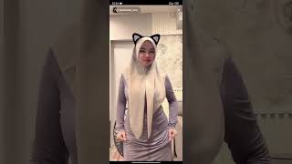 Download lagu bigo Live hijab niswahbm #hijab #jilbab #bigoliveofficial #hijabstyle #bigolivecover #live #bigotv mp3