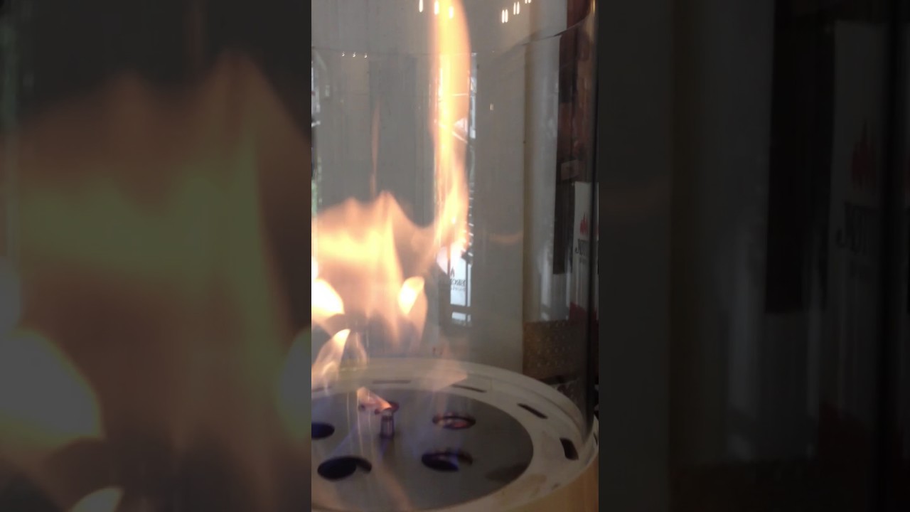 Chimeneas para pisos sin salida de humos